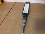 Jay, Industrial Thermometer, Range 100-550 Deg F. Fixed Price $64.35.