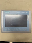 Siemens Simatic Hmi KTP600 Basic Mono Pn Touch Panel (6AV6647-0AB11-3AX0). Fixed Price $199.00.