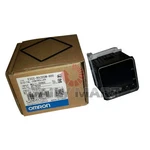 New Omron E5CC-RX2DSM-800 24VAC/DC Temperature Controller Complete Range Of I/o. Fixed Price $84.88.