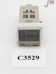 C3529 Autonics Temperature Controller (new) TZ4ST-24S. Fixed Price $99.00.