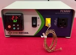 Digi-sense TC5000 Single Zone Temperature Controller 36225-62 Type K Benchtop. Fixed Price $245.00.