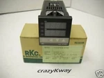 Rkc C100FK04-VNN Precision Temperature Controller New Condition In Box. Fixed Price $165.00.