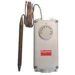 Dayton 2NNR6 Line Voltage Mechanical Thermostat, Heat Or Cool, 120F,. Fixed Price $78.99.