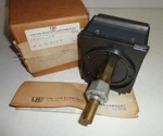 Ue United Electric Temperature Controller 8508 IB300. Fixed Price $99.99.