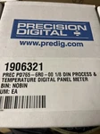 Precision Digital PD765-6R0-00 / PD7656R000 (brand New). Fixed Price $450.00.