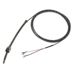Tempco TCP10222 Thermocouple Probe,type J 5ZY17. Fixed Price $48.90.