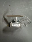 Robertshaw K-703-30 Thermostat Temperature Control K70330 550F Mt 25A 250VAC. Fixed Price $129.99.