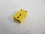 Dayton Cmj-ka Thermocouple Jack Type 2 Pins (lot Of 10). Fixed Price $33.00.