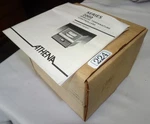 Athena 2000-B 0-1000F Temperature Controller 120/240VAC 1-PH 50/60HZ 7/5A (224). Fixed Price $295.00.