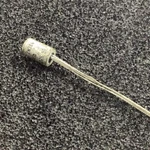 2N384 - Rca Germanium Pnp Transistor. Fixed Price $7.50.