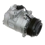 A/c Compressor Omega Environmental 20-22019-AM Fits 05-11 Cadillac Sts 3.6L-V6. Fixed Price $419.92.