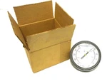 New Johnson Controls T-5500-1053 Temperature Gauge T55001053. Fixed Price $65.00.