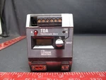 Moore Industries TDA-K-25MV-SH1-24DC-AR2-MR TDA/K-25MV/SH1/24DC-MR-AR2 Din. Fixed Price $139.95.