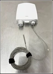 Vaisala HMT120 HMT140 Series Humidity & Temperature Transmitter W Probe. Fixed Price $99.00.