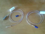 Bently Nevada 30004-02-12-36-01 Vibration Ggauge Proximity Probe Sensor. Fixed Price $125.00.