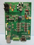 Active Power Sio Daughter Interface Board 30127-04 System I/o Pcb 30126 12174 Ap. Fixed Price $533.50.