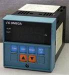 Omega Engineering CN1201 Temperature Monitor Controller CN1200 Series. Fixed Price $249.99.