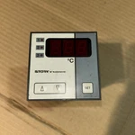 Stork Tronic ST72-31.03P Temperature Controller. Fixed Price $363.64.
