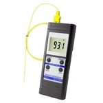 Traceable Big-digit Thermocouple Thermometer With Calibration. Fixed Price $148.24.
