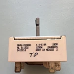 Invensys DG44-01009A Infinite Switch Electric 1250W White NL811232 1412714. Fixed Price $17.99.