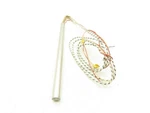 Hctc 05-10 Dme Firerod Stainless Distributor Tube Heater 240V 10A 1300W 10". Fixed Price $64.99.