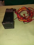 Fuji Electric PYX4MFY1-204RF Digital Temperature Controller. Fixed Price $75.00.
