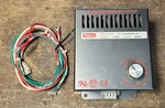 Hoffman D-AH2001A Cabinet Heater *tested*. Fixed Price $56.00.