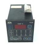 Springer T-538 Temperature Controller, For Parts/repair. Fixed Price $330.00.