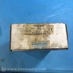 Newport Corporation I1633-DC Single Display Controller Fnob. Fixed Price $41.40.