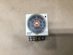Omron Temperature Controller Relay E5C2-R 20G With P2CF-08 Socket #65B34. Fixed Price $44.99.