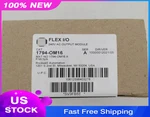 1794-OM16 /a Flex Point Digital Output Module New Allen Bradley. Fixed Price $226.41.