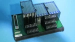 Foxboro P0916NU-0C Plc Module W Din Mount Base P0916AS 0D. Fixed Price $249.99.