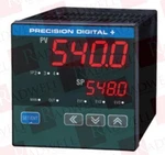 Precision Digital PD548-6RB-21 / PD5486RB21 (used). Fixed Price $852.01.