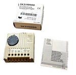 New Rittal Schaltschrank Sk 3110.000 Thermostat 10(4)A 30WMAX Temp Controller. Fixed Price $49.99.