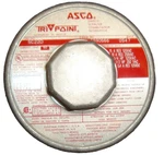 Asco SC22D Tri-point Pressure Switch. New (J5). Fixed Price $175.00.