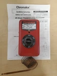 Chromalox Ar Industrial Thermostat. Fixed Price $600.00.