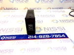 Dynisco 140810733 Fqv Controller Indicator. Fixed Price $149.25.