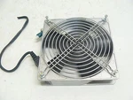 Sanyo Denki Ace 109S088 Fan 120X25MM 200VAC 50/60HZ New. Fixed Price $99.99.