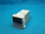 Omron E5CST-Q1KJ E5CSTQ1KJ Temperature Controller 110/220VAC. Fixed Price $104.67.