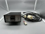 Omega CN76000 Temperature Controller With Cords- CN76022. Fixed Price $110.49.