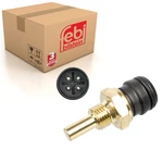 Coolant Temperature Sensor Fits Mercedes Benz 190 Series Model 201 C- Febi 07015. Fixed Price $13.97.