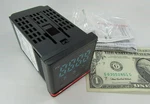 Winpark AK3 Temperature Controllers, 85V To 265V Ac, 50C Relay Alarm, K,e,j. Fixed Price $34.99.