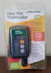 Heat Mat Thermostat Digital Temperature Controller Hydrofarm Seed Starting Grow. Fixed Price $26.79.