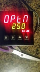 Red Lion Temperature Controller T4810101. Fixed Price $284.99.