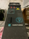 Eurotherm Thyristor Temperature Process Controller TC2021/02/60A/500W. Fixed Price $500.00.