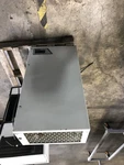 Mcclean CR290465G003 Electrical Enclosure Air Conditioner 200V 1 Ph 50/60 Hz. Fixed Price $1500.00.
