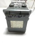 United Electric Controls F402-4BS Temperature Switch 15A 480VAC. Fixed Price $24.99.