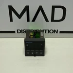 Discontinued Honeywell DC200H-0-200-100000-0 UDC2000 Mini-pro Temp Controller. Fixed Price $387.78.