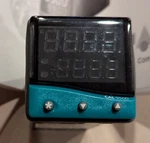 Cal Controls 9500P. Fixed Price $450.00.