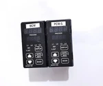 1 Pc Watlow 988A-20FD-MAFR Temperature/ Peocess Controller. Fixed Price $329.00.